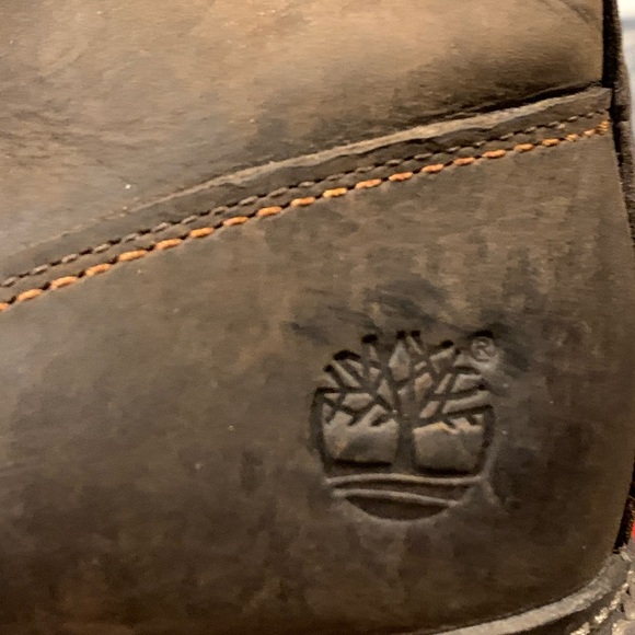 Timberland boots men’s 8.5 - Picture 5 of 5